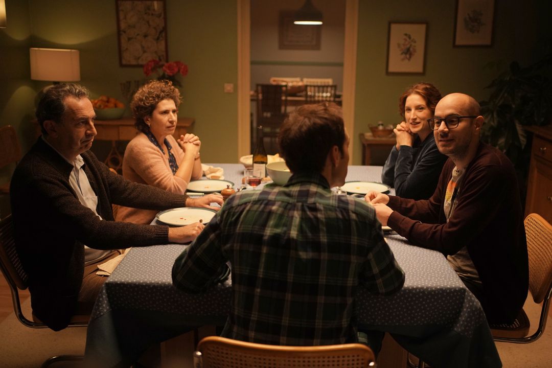 Il discorso perfetto