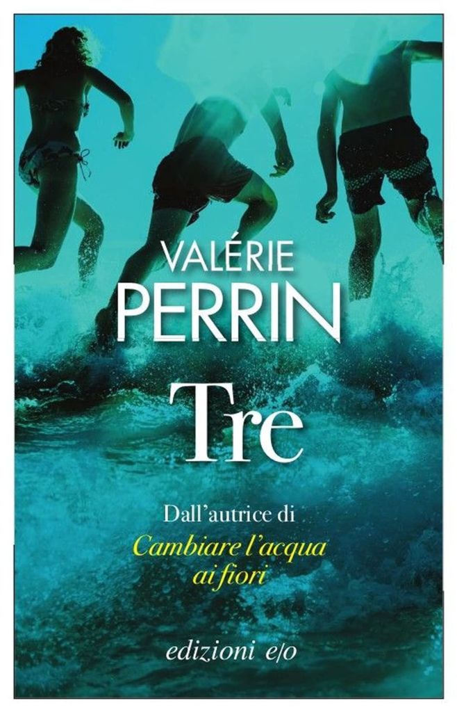 Valerie Perrin