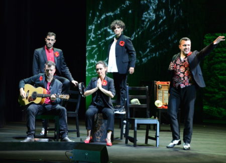 Oblivion Rhapsody Unplugged