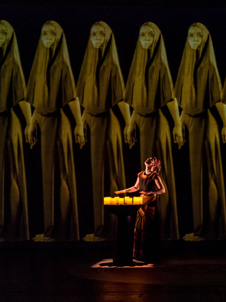 Il canto di Penelope