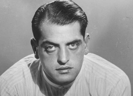 Buñuel