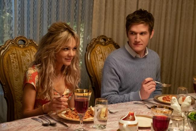 Una donna promettente