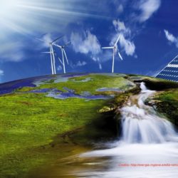 transizione ecologica