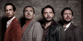 L'operazione. Lo spettacolo da vedere... per forza!