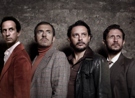 L'operazione. Lo spettacolo da vedere... per forza!