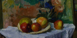 Ottocento e arte contemporanea