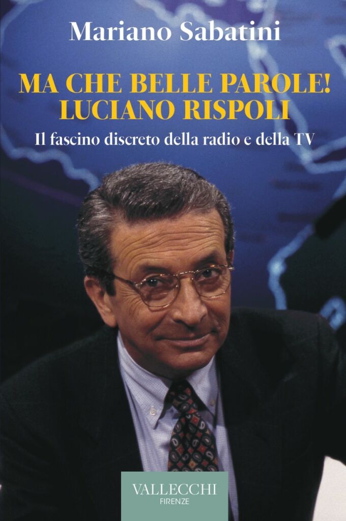 Luciano Rispoli
