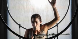 "L’appuntamento ossia la storia di un cazzo ebreo"