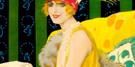 Moda e pubblicità in Italia