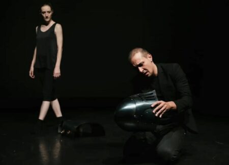 Lancillotto e Ginevra