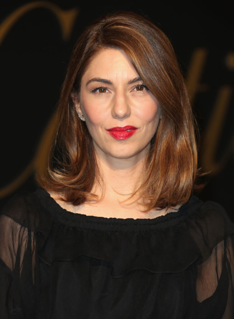 Sofia Coppola 