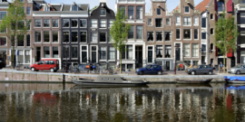 Amsterdam Vermeer