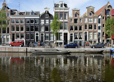 Amsterdam Vermeer