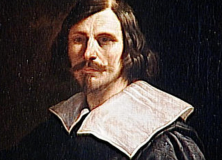 Giovanni Francesco Barbieri, detto il Guercino