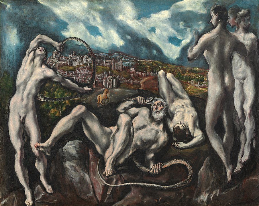 El Greco