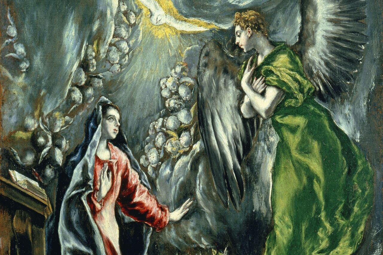 El GRECO