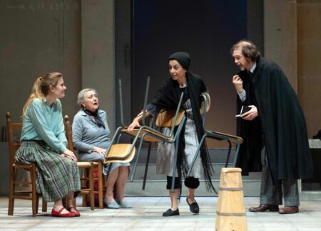 I Promessi sposi alla prova