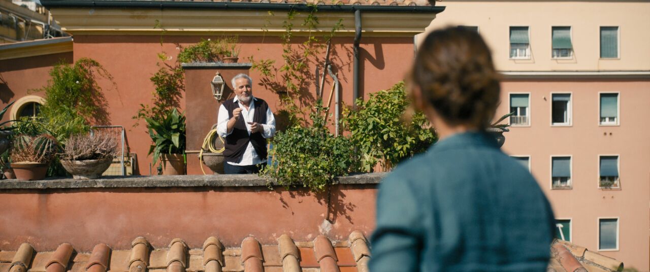 I limoni d’inverno