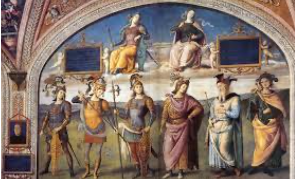 Mostra Perugino