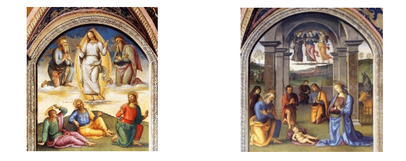 Mostra Perugino