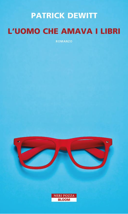 L’uomo che amava i libri