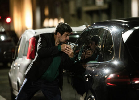 L’ultima notte di Amore