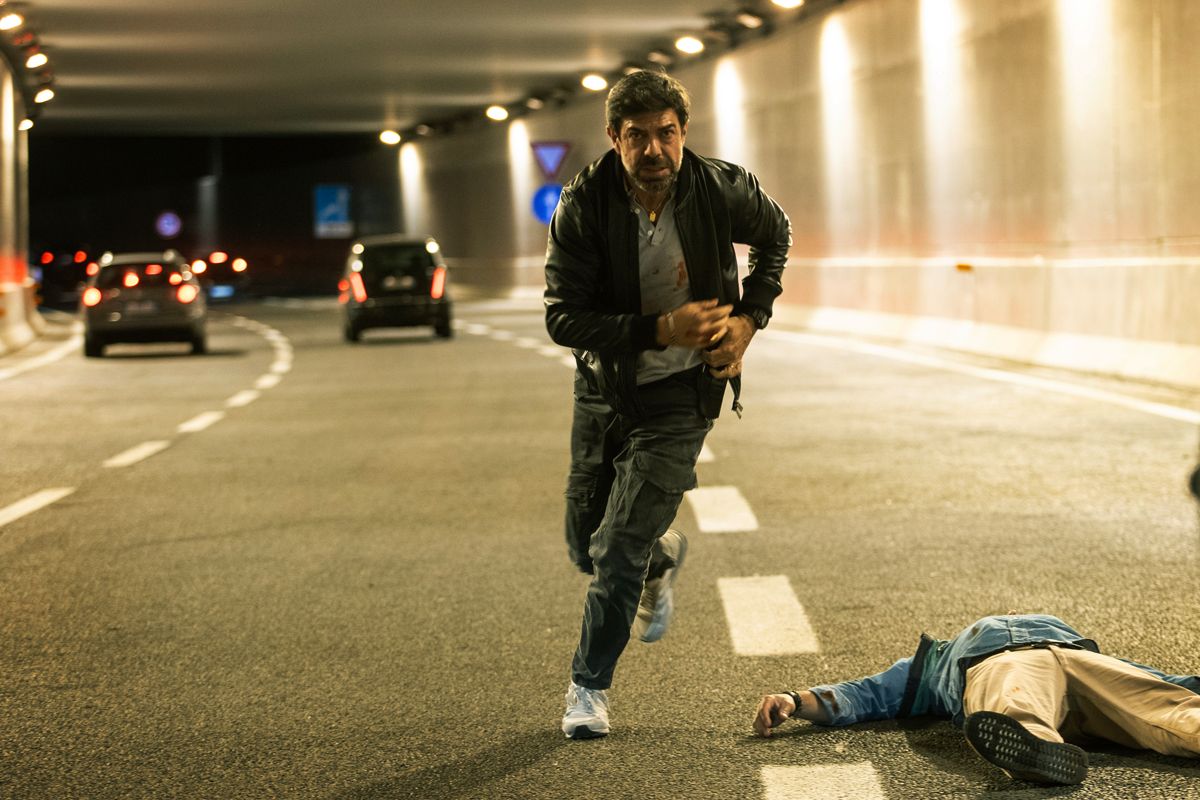 L’ultima notte di Amore