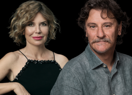 Le verdi colline dell'Africa