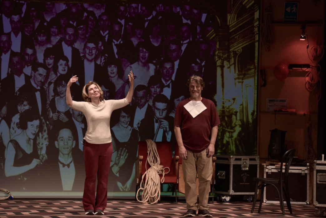 Le verdi colline dell'Africa