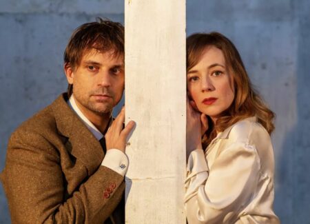 Scene da un matrimonio