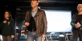 Sei personaggi in cerca d’autore