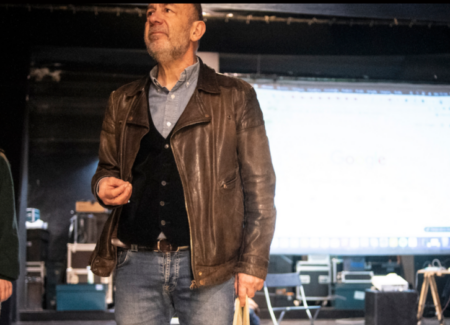 Sei personaggi in cerca d’autore