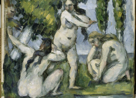 Cézanne