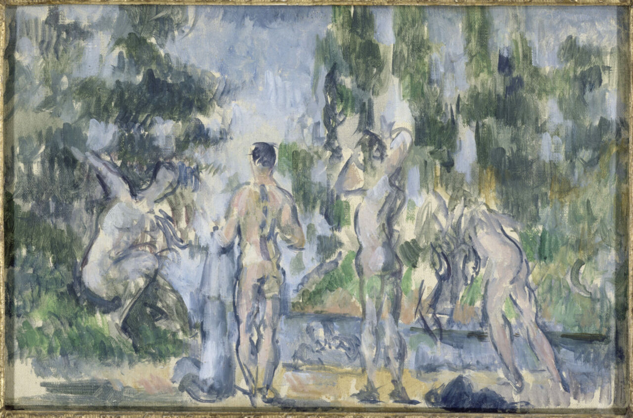 Cézanne