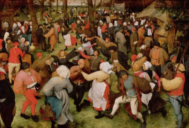 Goya, libertà e limiti