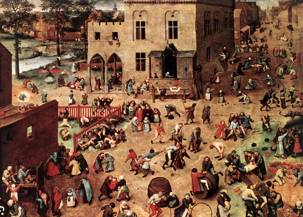 Bruegel