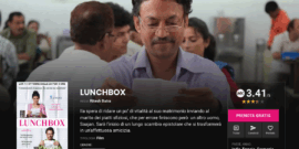 Cineforum Grey Panthers