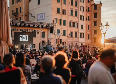 Festival della Comunicazione