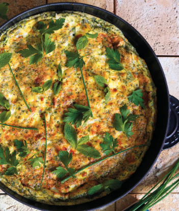 frittata
