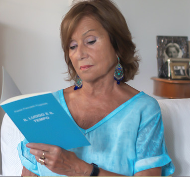 Paola Pancaldi Pugolotti