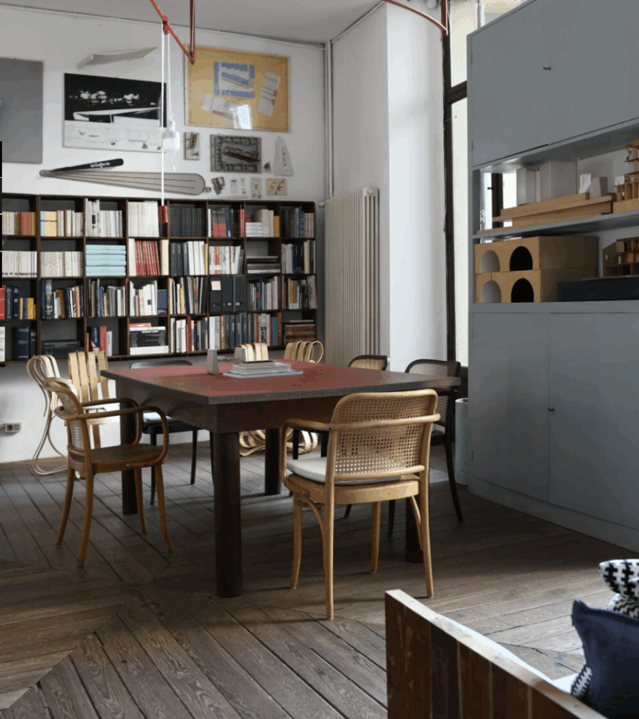 Lake Como Design Festival