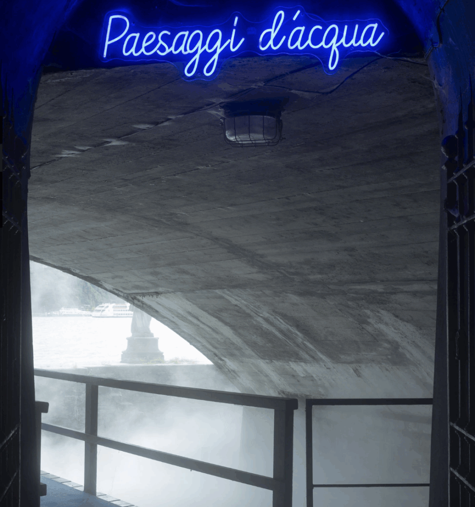 Lake Como Design Festival