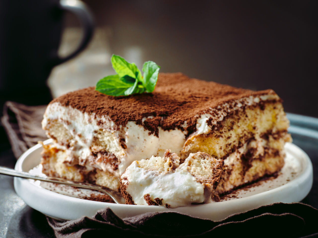 Tiramisù