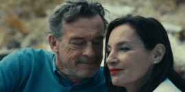 Cineforum Grey Panthers