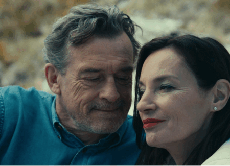 Cineforum Grey Panthers