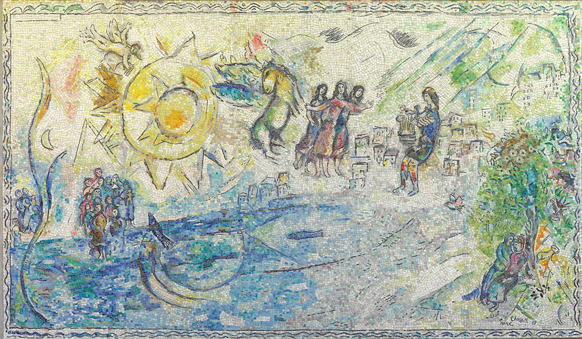 Chagall