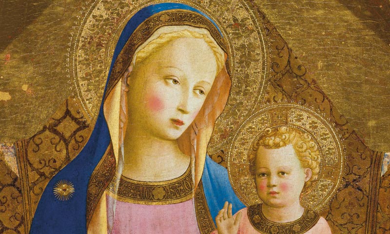 Beato Angelico