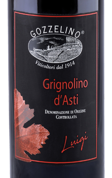 grignolino