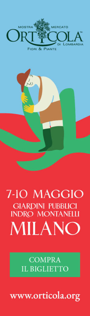 Promozione Orticola 2026