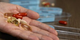 terapia anziano fragile